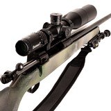 SAVAGE ARMS MODEL 110 - 3 of 4