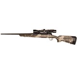 SAVAGE ARMS AXIS - 1 of 4