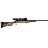 SAVAGE ARMS AXIS - 2 of 4