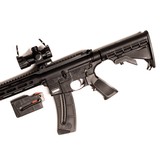SMITH & WESSON M&P15-22 - 2 of 4