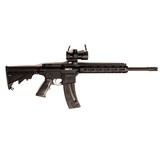 SMITH & WESSON M&P15-22 - 3 of 4