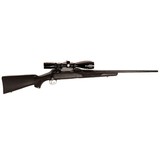 SAVAGE ARMS 111 .30-06 SPRG - 2 of 4