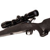 SAVAGE ARMS 111 .30-06 SPRG - 4 of 4