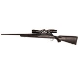 SAVAGE ARMS 111 .30-06 SPRG - 1 of 4
