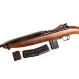 PLAINFIELD MACHINE M-1 CARBINE - 2 of 4