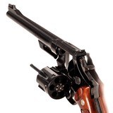 SMITH & WESSON MODEL 27-2 .357 MAG - 4 of 4