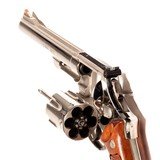 SMITH & WESSON MODEL 29-2 - 4 of 4