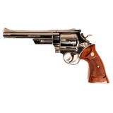 SMITH & WESSON MODEL 29-2 - 1 of 4