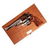 SMITH & WESSON MODEL 29-2 - 3 of 4