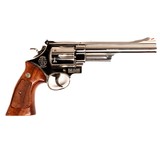 SMITH & WESSON MODEL 29-2 - 2 of 4