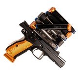 CZ SHADOW 2 ORANGE - 3 of 3
