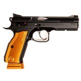 CZ SHADOW 2 ORANGE - 2 of 3
