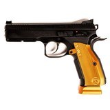 CZ SHADOW 2 ORANGE - 1 of 3