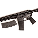 RUGER AR-556
5.56X45MM NATO - 2 of 4
