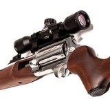 ROSSI NV .45 LC - 4 of 4