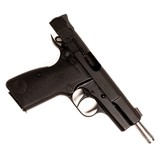 NIGHTHAWK CUSTOM HI POWER - 3 of 3