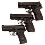 SIG SAUER P229 (LE TRADE-IN) - 3 of 6