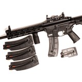 SMITH & WESSON M&P15-22 - 2 of 4