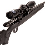 SAVAGE ARMS AXIS - 3 of 4