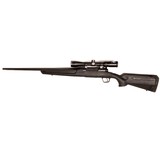 SAVAGE ARMS AXIS - 1 of 4