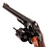SMITH & WESSON MODEL 29-2 - 4 of 4