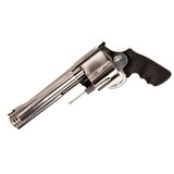 SMITH & WESSON 460 - 3 of 4