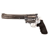 SMITH & WESSON 460