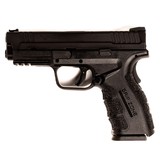 SPRINGFIELD ARMORY XD-9 4.0 Mod 2 - 1 of 3
