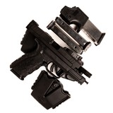 SPRINGFIELD ARMORY XD-9 4.0 Mod 2 - 3 of 3