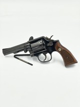 SMITH & WESSON MOD. 13-3 357MAG .357 MAG