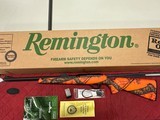 REMINGTON 597 BLAZE ORANGE - 2 of 2