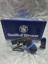 SMITH & WESSON CSX - 1 of 6