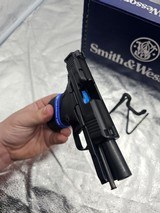 SMITH & WESSON CSX - 6 of 6