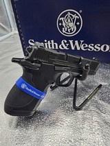 SMITH & WESSON CSX - 4 of 6