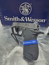 SMITH & WESSON CSX - 3 of 6