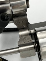 SMITH & WESSON 66-2 - 4 of 4