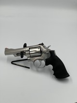 SMITH & WESSON 66-2 - 1 of 4