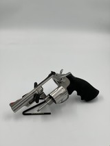 SMITH & WESSON 66-2 - 3 of 4