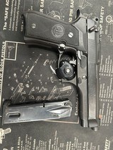 BERETTA 96 cal .40 CALIBER - 4 of 4