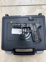 SIG SAUER P320 9MM LUGER (9X19 PARA) - 1 of 4