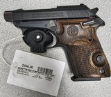 BERETTA 3032 TOMCAT - 2 of 2
