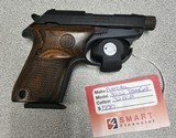 BERETTA 3032 TOMCAT - 1 of 2