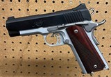 KIMBER PRO CARRY II - 1 of 6