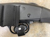 MOSSBERG 509 SHOCKWAVE - 4 of 5