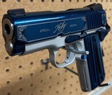 KIMBER Sapphire Ultra II 9MM LUGER (9X19 PARA) - 6 of 6