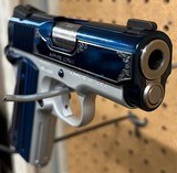 KIMBER Sapphire Ultra II 9MM LUGER (9X19 PARA) - 3 of 6