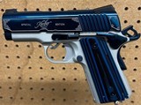 KIMBER Sapphire Ultra II 9MM LUGER (9X19 PARA) - 4 of 6