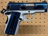 KIMBER Sapphire Ultra II 9MM LUGER (9X19 PARA) - 1 of 6