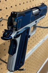 KIMBER Sapphire Ultra II 9MM LUGER (9X19 PARA) - 2 of 6