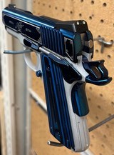 KIMBER Sapphire Ultra II 9MM LUGER (9X19 PARA) - 5 of 6